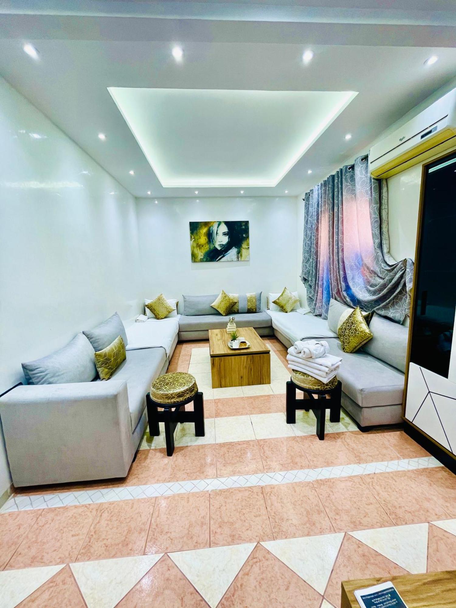 Riad Douirtna 마라케시 외부 사진